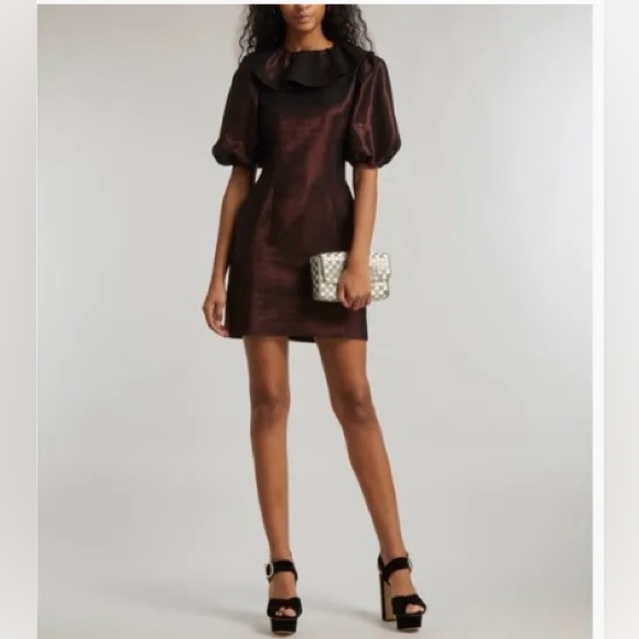 Aligne Dresses & Skirts - New Aligne Gara Mini Dress